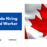 Canada Hiring Skilled Worker 2024 – Apply Now