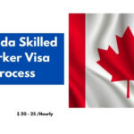 Canada Skilled Worker Visa Process 2024 – Apply Now