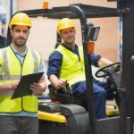 Career Opportunities In Canada For Foreigners – Forklift Operator | Dartmouth, Nova Scotia