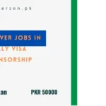 Caregiver Jobs in Italy Visa Sponsorship 