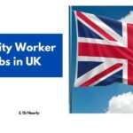 Charity Worker Jobs in UK 2024 – Visa Sponsorship