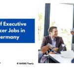 Chief Executive Officer Jobs in Germany 2024 – Visa Sponsorship