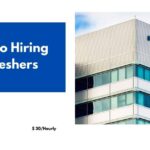 Cisco Hiring Freshers 2024 – Apply Now