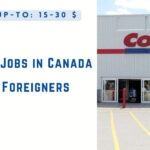 Costco Jobs in Canada For Foreigners 2024 – Apply Here