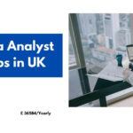 Data Analyst Jobs in UK 2024 – Visa Sponsorship