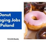 Donut Packaging Jobs in Poland 2024 – Visa Sponsorship