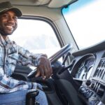 Employment Opportunities In Canada For Foreigners – Long Haul Truck Driver