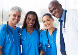 Employment Opportunities In Canada For Foreigners – Registered Nurse