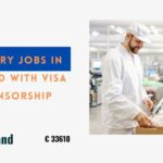 Factory Jobs in Ireland with Visa Sponsorship 2024 – Apply Now