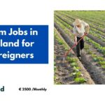 Farm Jobs in Finland for Foreigners 2024 – Visa Sponsorship