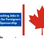 Food Packing Jobs in Canada for Foreigners Visa Sponsorship