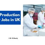 Food Production Picker Jobs in UK 2024 – Visa Sponsorship