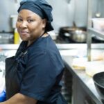 Food Service Aide Is Needed In Aramark With Free Work Permit –  Calgary, Alberta