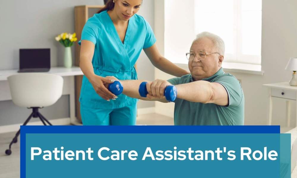 Free Visa Sponsorship Jobs In Canada – Patient Care Assist