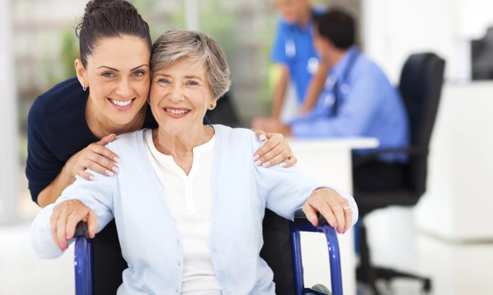 Free Visa Sponsorship Jobs In Canada – Registered Care Aide