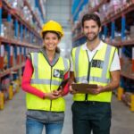 Free Visa Sponsorship Jobs In Canada – Warehouse Associate