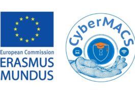 Erasmus Mundus CyberMACS Scholarship