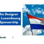 Graphic Designer Jobs in Luxembourg Visa Sponsorship