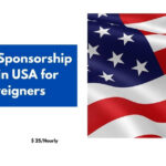 J1 Visa Sponsorship Jobs in USA for Foreigners 2024