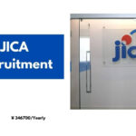 JICA Recruitment 2024 – Apply Now