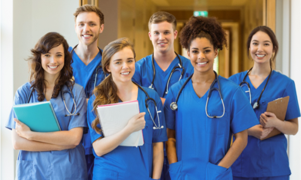 Job Vacancies In Canada For Foreigners – Assistant, Nursing