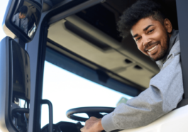 Jobs Openings With Free Visa Sponsorship Jobs In Canada – Long Haul Truck Driver