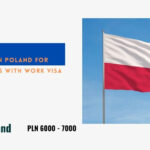 Jobs in Poland For Foreigners with Work Visa 2024