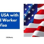 Jobs in USA with Skilled Worker Visa 2024 – Apply Now