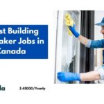 Latest Building Caretaker Jobs in Canada 2024 – Apply Now