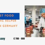 Latest Food Packing Helper Jobs in Germany 2024 – Apply Now