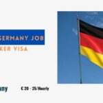 Latest Germany Job Seeker Visa 2024 – Apply Now