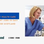 Latest Health Care Assistant Jobs in East Kilbride Scotland