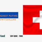 Latest Highest Paying Jobs in Switzerland 2024 – Apply Here