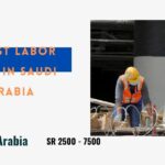 Latest Labor Jobs in Saudi Arabia 2024 – Apply Now