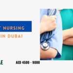 Latest Nursing Jobs in Dubai 2024 – Apply Online