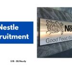 Nestle Recruitment 2024 – Apply Now