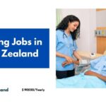 Nursing Jobs in New Zealand 2024 – Visa Sponsorship