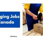 Packaging Jobs in Canada 2024 – Work Visa