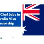 Pastry Chef Jobs in Australia Visa Sponsorship 