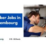 Plumber Jobs in Luxembourg 2024 – Work Visa