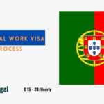 Portugal Work Visa Process 2024 – Apply Now