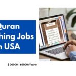 Quran Teaching Jobs in USA 2024 – Visa Sponsorship