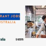 Restaurant Jobs in Australia 2024 – Apply Now