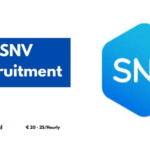 SNV Recruitment 2024 – Apply Now