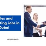 Sales and Marketing Jobs in Dubai 2024 – Visa Sponsorship