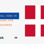 Seasonal Jobs in Denmark for Foreigners