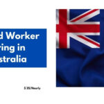 Skilled Worker Hiring in Australia 2024 – Visa Sponsorship