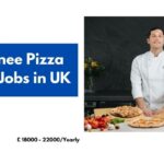 Trainee Pizza Chef Jobs in UK 2024 – Visa Sponsorship