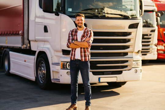 Truck Driving Jobs In Canada For Foreigners With Free Visa Sponsorship – Guelph, Ontario