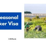 UK Seasonal Worker Visa 2024 – Apply Now